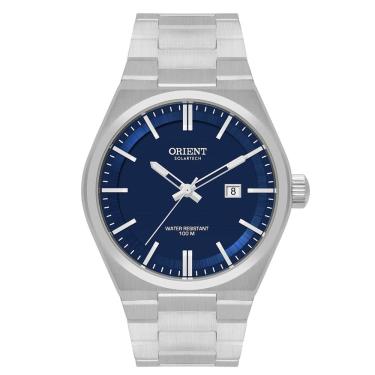 Imagem de Relógio Orient Masculino Solartech Mbss1493 D1sx