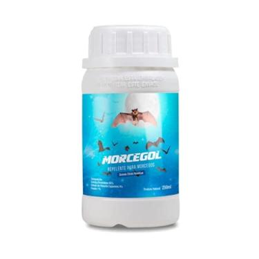 Imagem de Morcegol Repelente para Morcegos Natural Quimiagri 250ml
