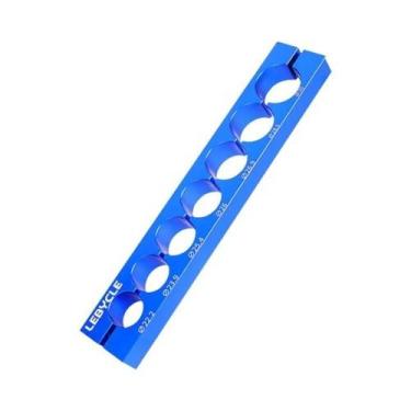 Imagem de Braçadeira Universal Para Bancada De Trabalho De Bicicleta, Ferramenta