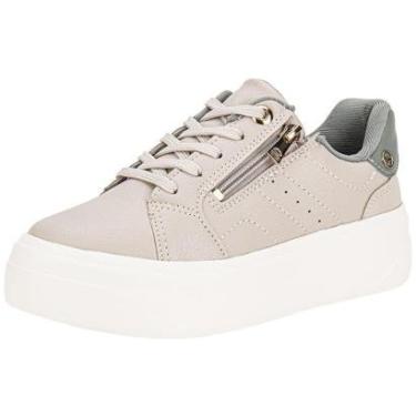 Imagem de Tênis Feminino Casual Dakota D0986-Feminino