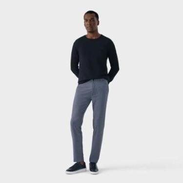 Imagem de Sueter Cashmere Gola C | Oficina-Masculino