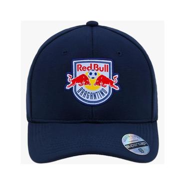 Imagem de Bone Bragantino Patch Bordado Supercap 39885-Masculino