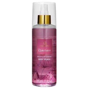 Imagem de Body Slash Romance Essenciart Feminino 200 ML-Feminino