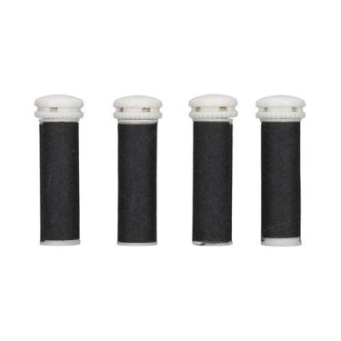 Imagem de Rolo De Substituição Para Lixa Elétrica De Pés, Ferramenta De Pedicure