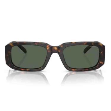 Imagem de Óculos de Sol Arnette Thekidd Havana-Escuro 0AN4318 12227153-Masculino