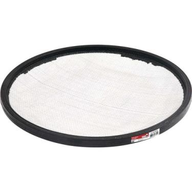 Imagem de Peneira de aro Plástico Para Feijão com 55 cm PPN 0655 Nove54 OstenVon