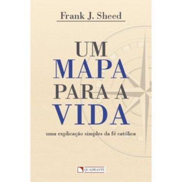 Imagem de Um Mapa Para A Vida