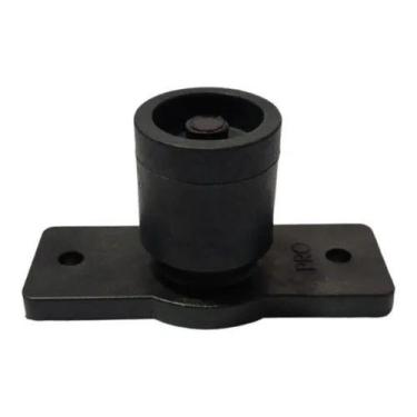 Imagem de Roleto Para Guia Superior De Portão De Aluminio - sem marca