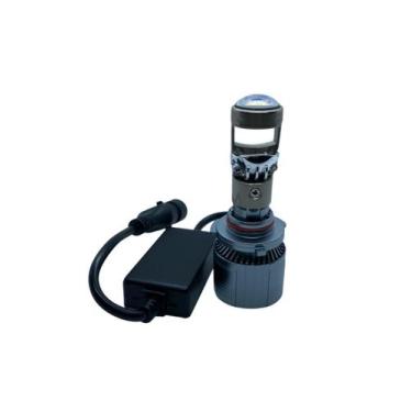 Imagem de Lâmpada LED KB3 9005/HB3 Mini Projetor 6500K 40000lm Canbus - RIA VARE