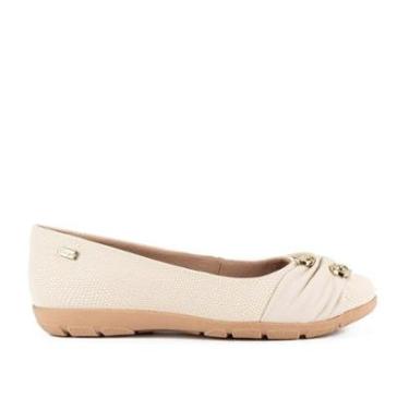 Imagem de Sapatilha Campesí Claro L9892-Feminino