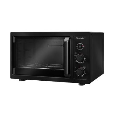 Imagem de Forno Eletrico Mueller MFB50B 50L