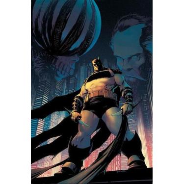 Imagem de Absolute batman 03 - PANINI BRASIL, 3
