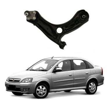 Imagem de Bandeja Direita Corsa Sedan 1.0 2003 A 2012 - Perfect