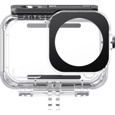 Imagem de Caixa Estanque para Camera DJI Osmo Action 6 - Telesin