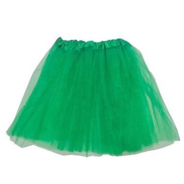 Imagem de Saia De Tutu 40cm Cosplay Halloween Fantasias Cheia E Linda - DreamInB