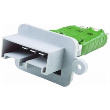 Imagem de Resistência da ventoinha do radiador Vw Fox 2003 a 2019 - EURO