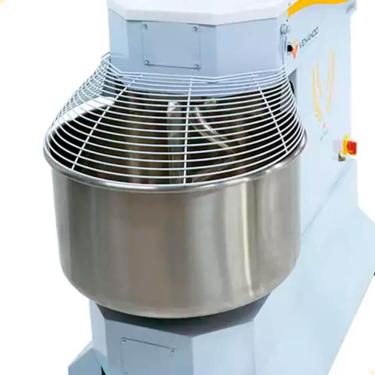 Imagem de Amassadeira Espiral Industrial Venâncio 40kg 2 Velocidades 380v Trifásica 16850