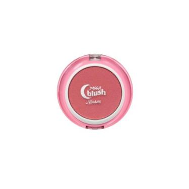 Imagem de Blush Marchetti Moon Lua Rosa 2