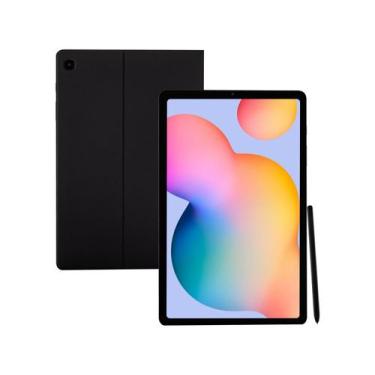 Imagem de Tablet Samsung Galaxy Tab S6 Lite com Caneta 10,4" 64GB 4GB RAM Androi