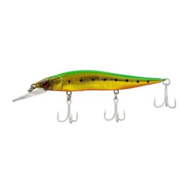 Imagem de Isca Artificial Nitro Fishing Fênix 110 (Suspending) - 11cm 16,3gr, Co
