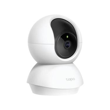 Imagem de Câmera De Segurança Tp-link Tapo C200 V1 Tapo Smart
