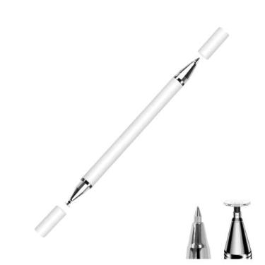 Imagem de Caneta universal ponta de disco e esferografica para Tablets - Genéric