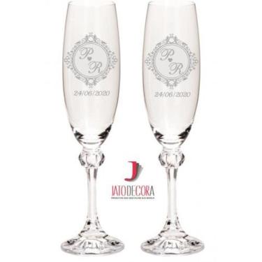 Imagem de Taça personalizado inox 200ml - Wr