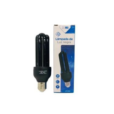 Imagem de Lâmpada de Luz Negra Led 36W Luatek LP-002