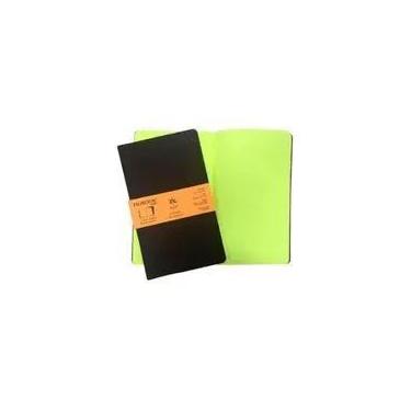Imagem de Caderneta Filibook 30fls. - FILIPERSON,  Amarelo