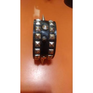 Imagem de Bracelete spike