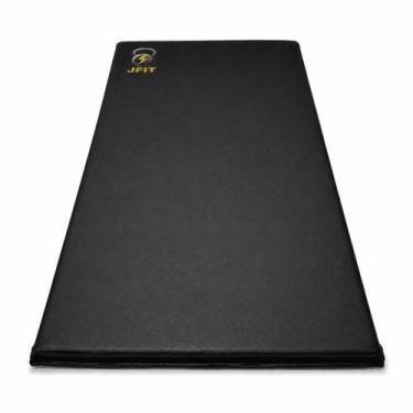Imagem de Kit 10 Colchonetes Academia 90x40x3 D23 Ginastica Profissional JFIT