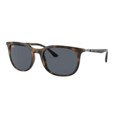 Imagem de Óculos de Sol Ray Ban RB4386 710/R5 54 140 - Ray-Ban