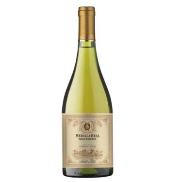 Imagem de Medalla Real Gran Reserva Chardonnay 2016