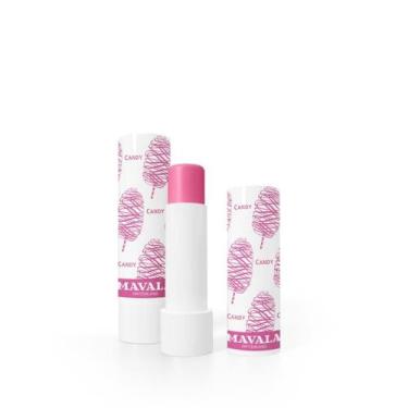 Imagem de Tinted Lip Balm Candy Mavala