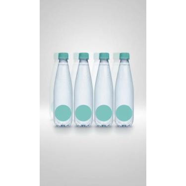 Imagem de Água Mineral Gaseificada 330ml Pack 12 Unidades - Congratulations Stor