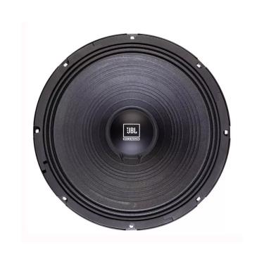 Imagem de Alto-falante JBL JBL-Selenium 15Wp550 para Som Automotivo e Profissional 550W RMS 1100W Pico 8 Alumínio e Celulose