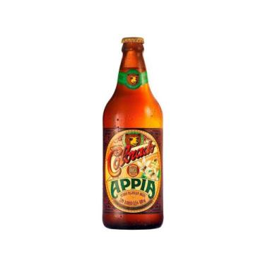 Imagem de Cerveja Colorado Appia Garrafa 600ml