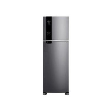 Imagem de Geladeira Brastemp Duplex Frost Free Inverter 415L BRM52MK Inox 220V