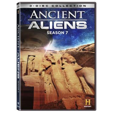 Imagem de Ancient Aliens Season 7