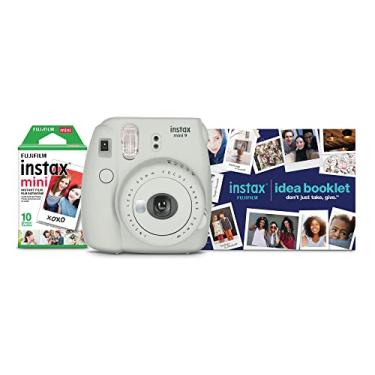 Imagem de Pacote Instax Mini 9 - Branco