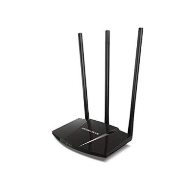 Imagem de Roteador wireless n 300mbps high power mercusys mw330hp
