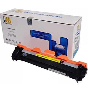 Imagem de TONER COMPATÍVEL TN1060 TN1000 DCP1602 DCP1512 DCP1617NW HL1112 HL1202 HL1212W | CHINAMATE 1K