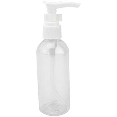 Imagem de Frasco Borrifador de Plástico - Clink