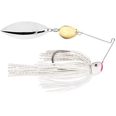 Imagem de Strike King Capa pesada Hack Attack SB, super branca, 14 g