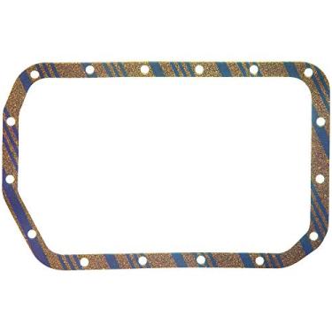 Imagem de FEL-PRO Conjunto de juntas de cárter de óleo OS 21564 C