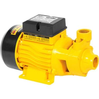 Imagem de Bomba D`água Periférica 1,0 CV BPV 750 