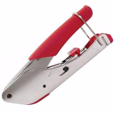 Imagem de Alicate Compressão Rg6 Rg59 Reforçado - Gc