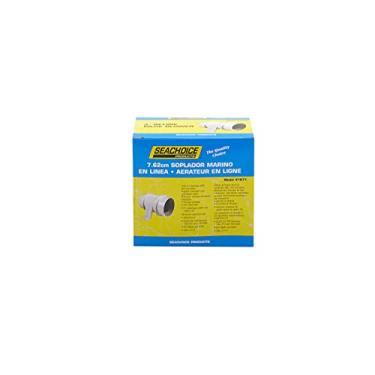 Imagem de Seachoice Soprador de exaustão in-LINE - 3