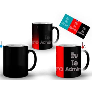 Imagem de Caneca Magica Mundos dos Namorados M9