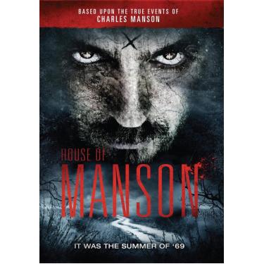 Imagem de House of Manson